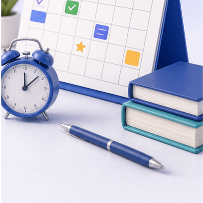 Leave planning board