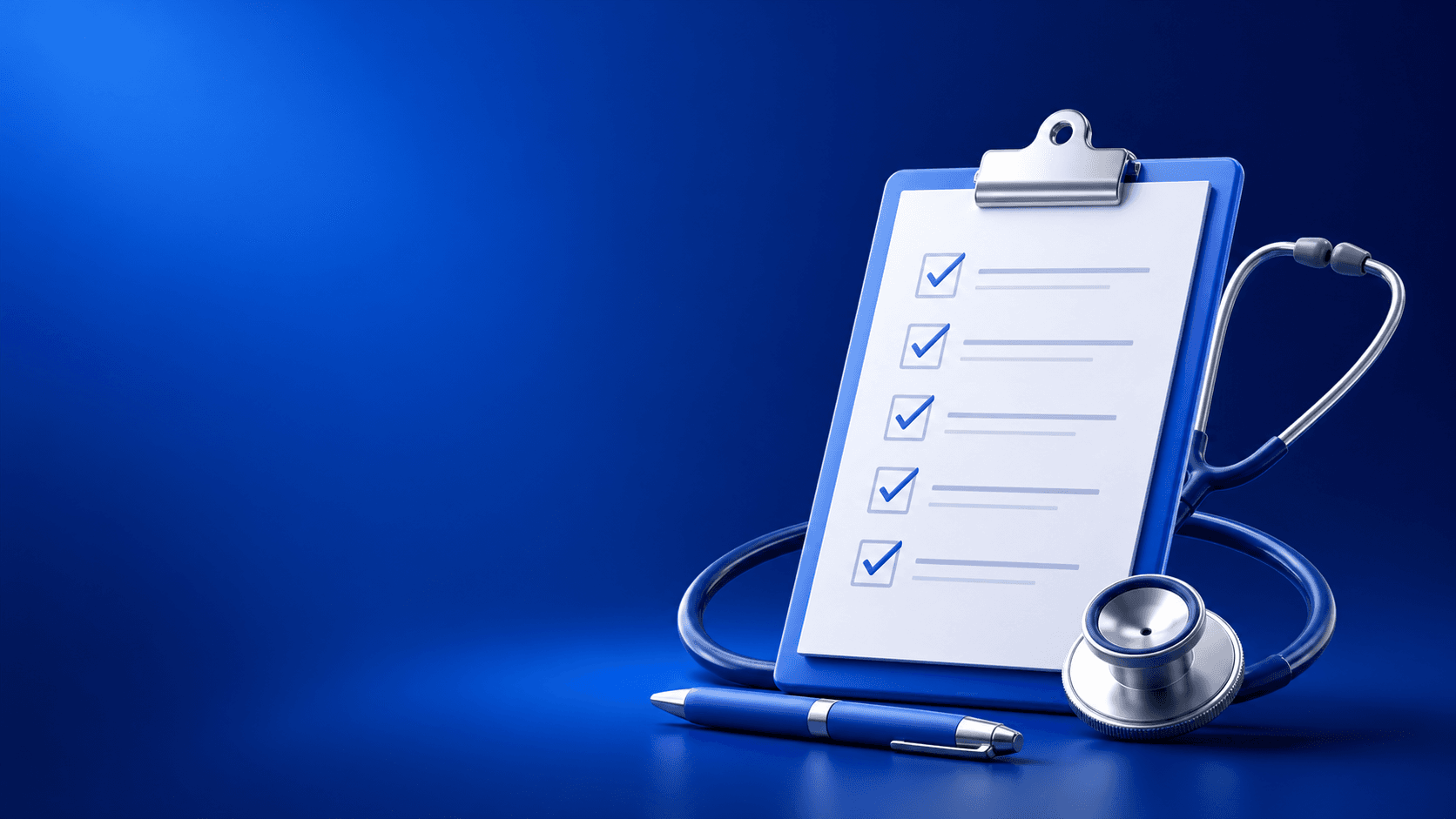 Clinical dashboard for shift planning