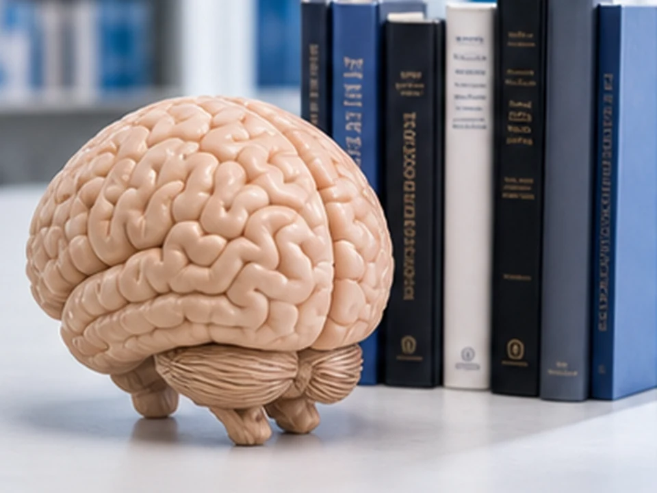 Training exam materials