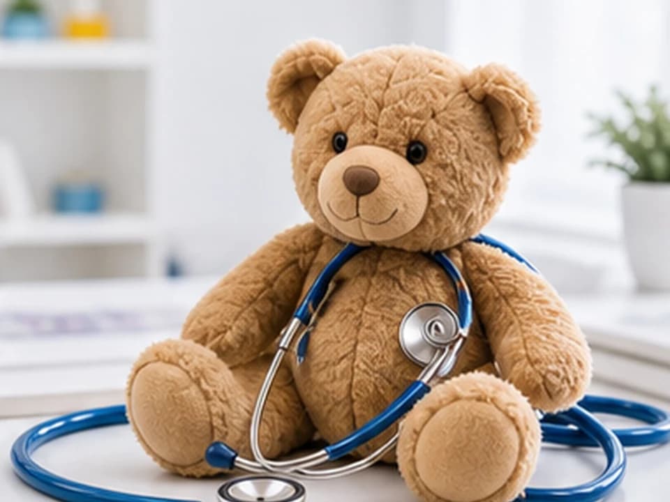 Medicine portfolio preparation